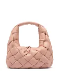 Officine Creative OC Class 52 shoulder bag - Pink