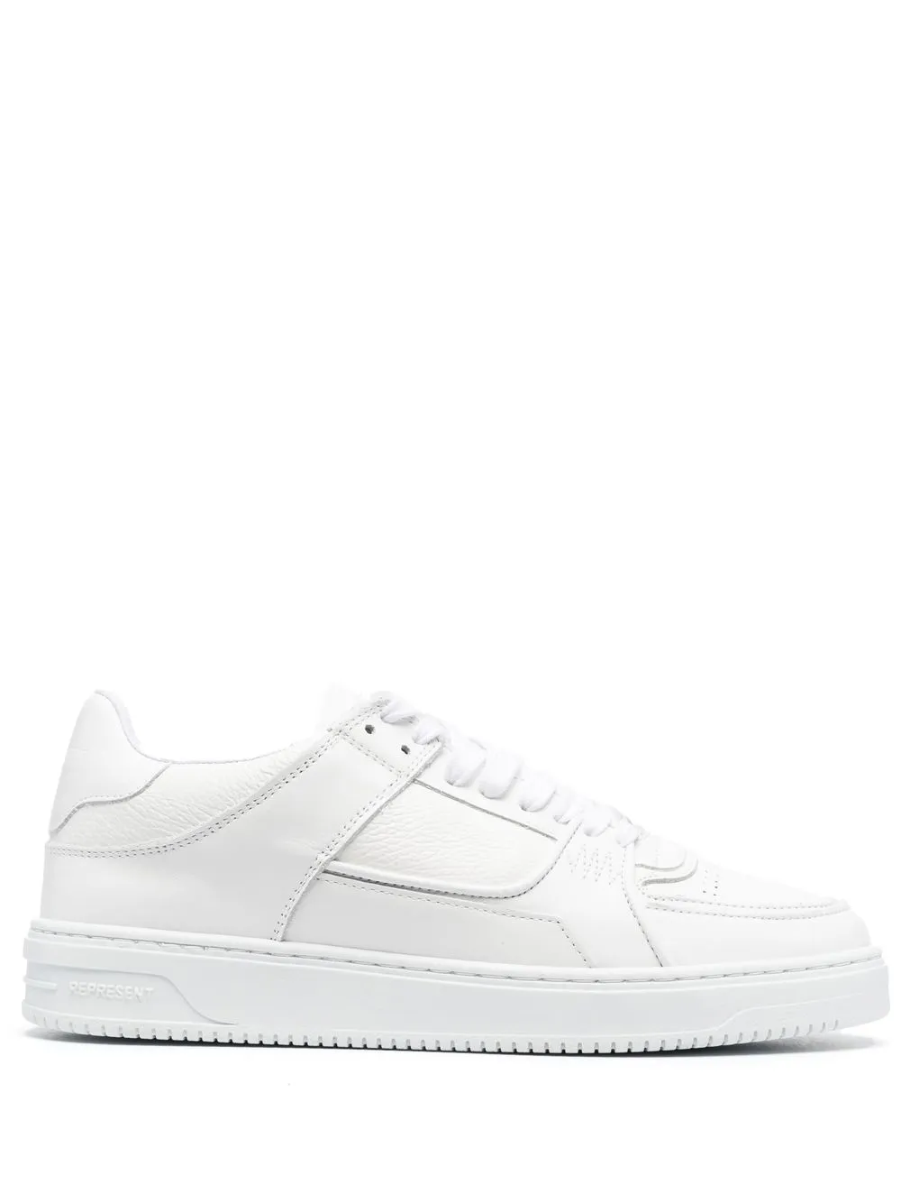 

Represent Apex low-top sneakers - White