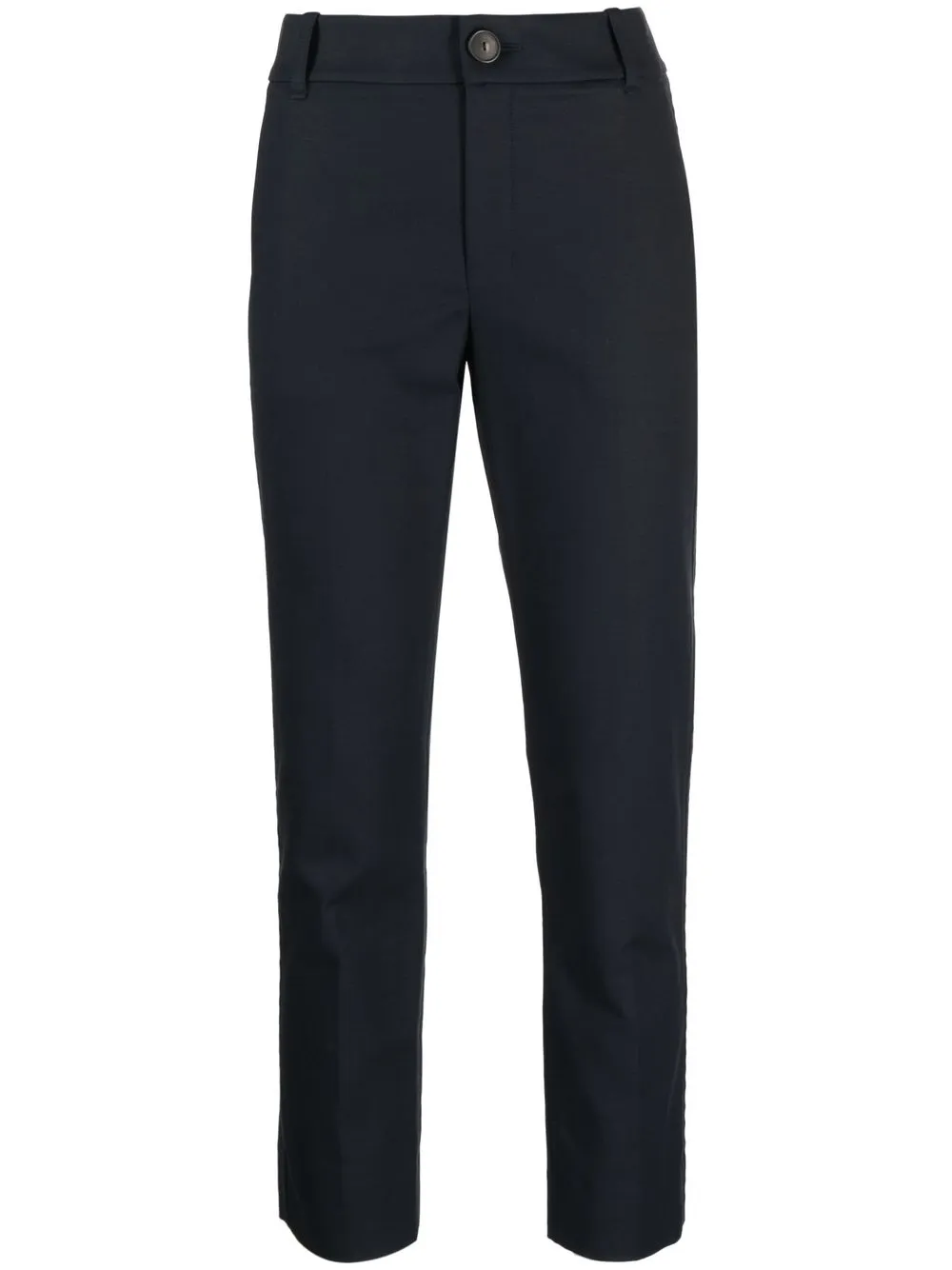 

Vince pantalones skinny slim - Azul