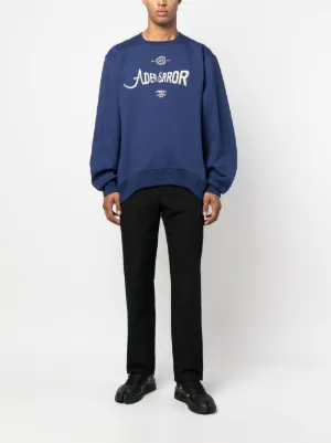 Ader Error（アーダーエラー）スウェットシャツ - FARFETCH