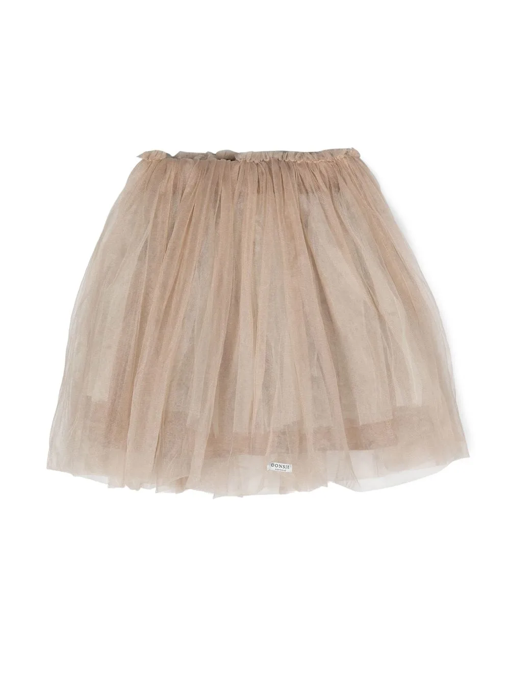 

Donsje tulle tutu skirt - Neutrals