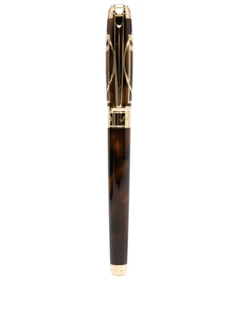 S.T. Dupont Prestige Vitruvian Man kuglepen