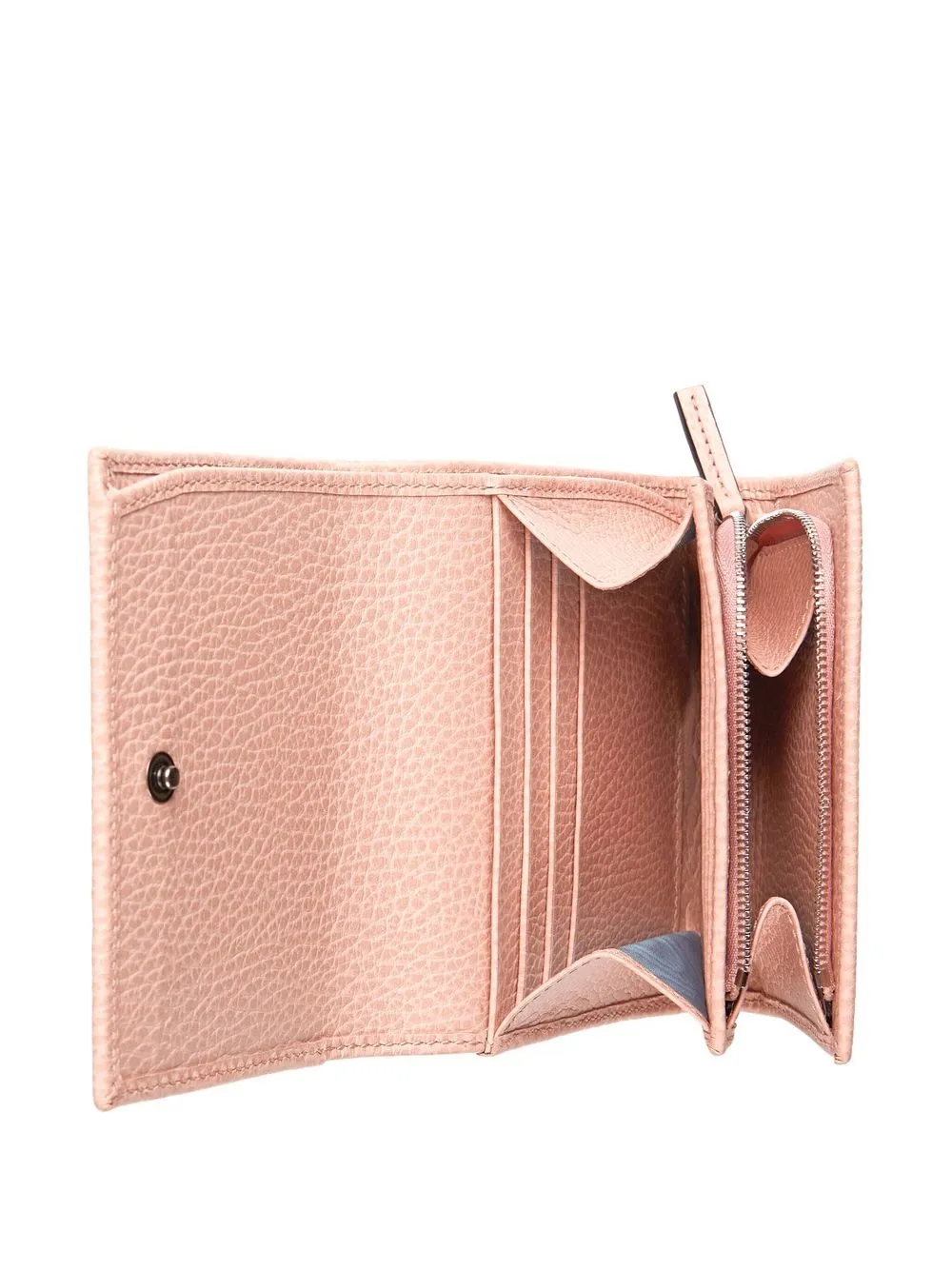 Gucci GG Marmont Medium Wallet Farfetch