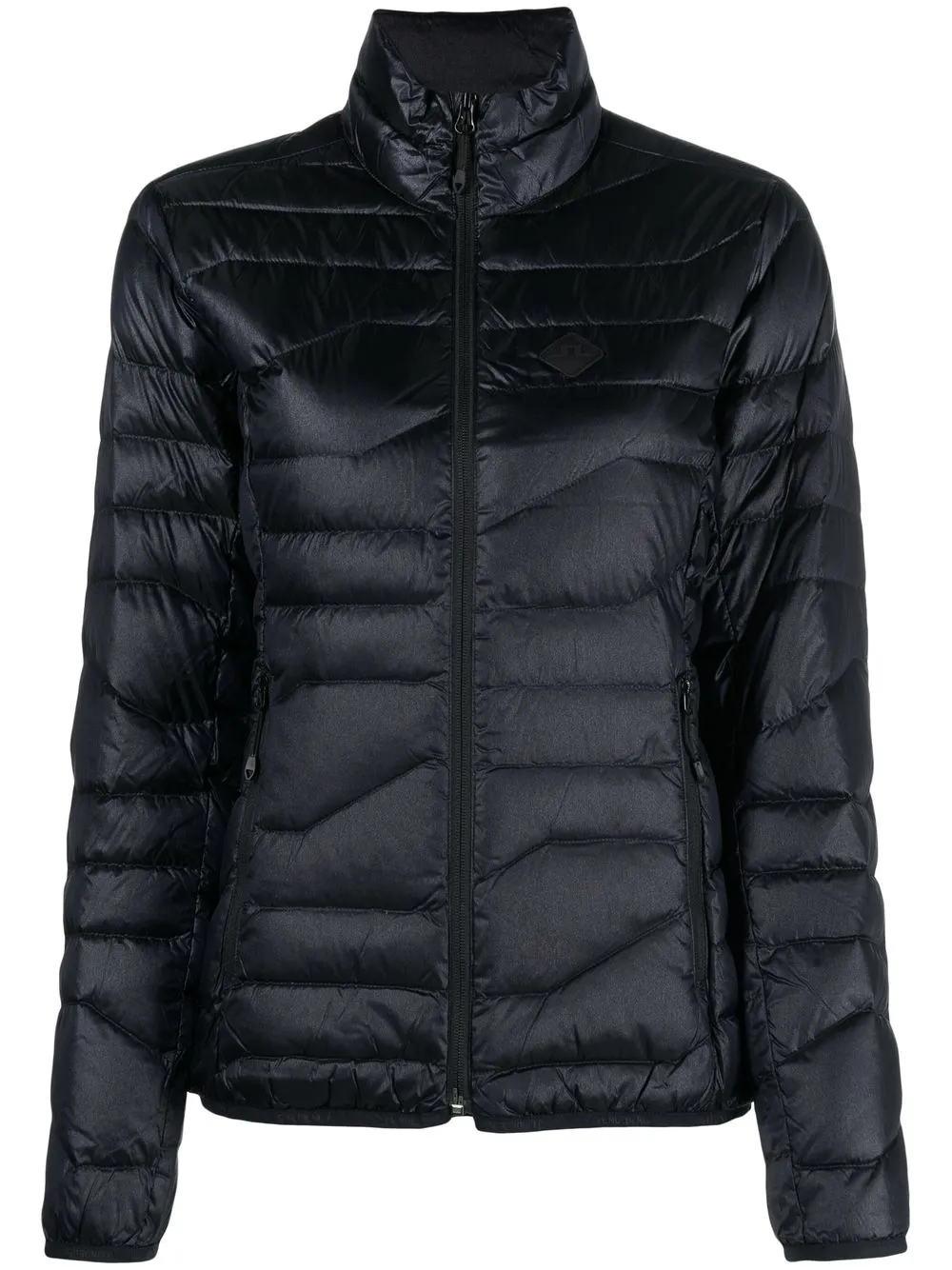 

J.Lindeberg Cliff down-feather padded jacket - Black