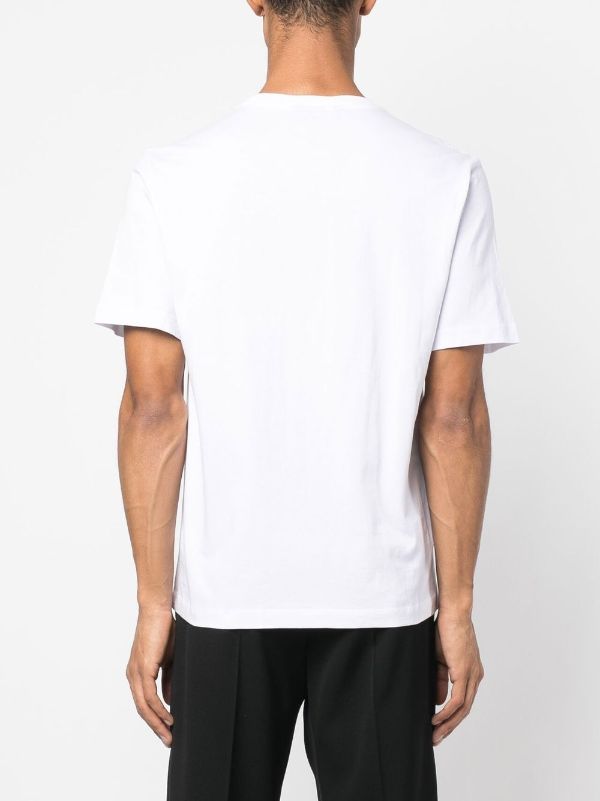 Cotton T-shirt - Farfetch