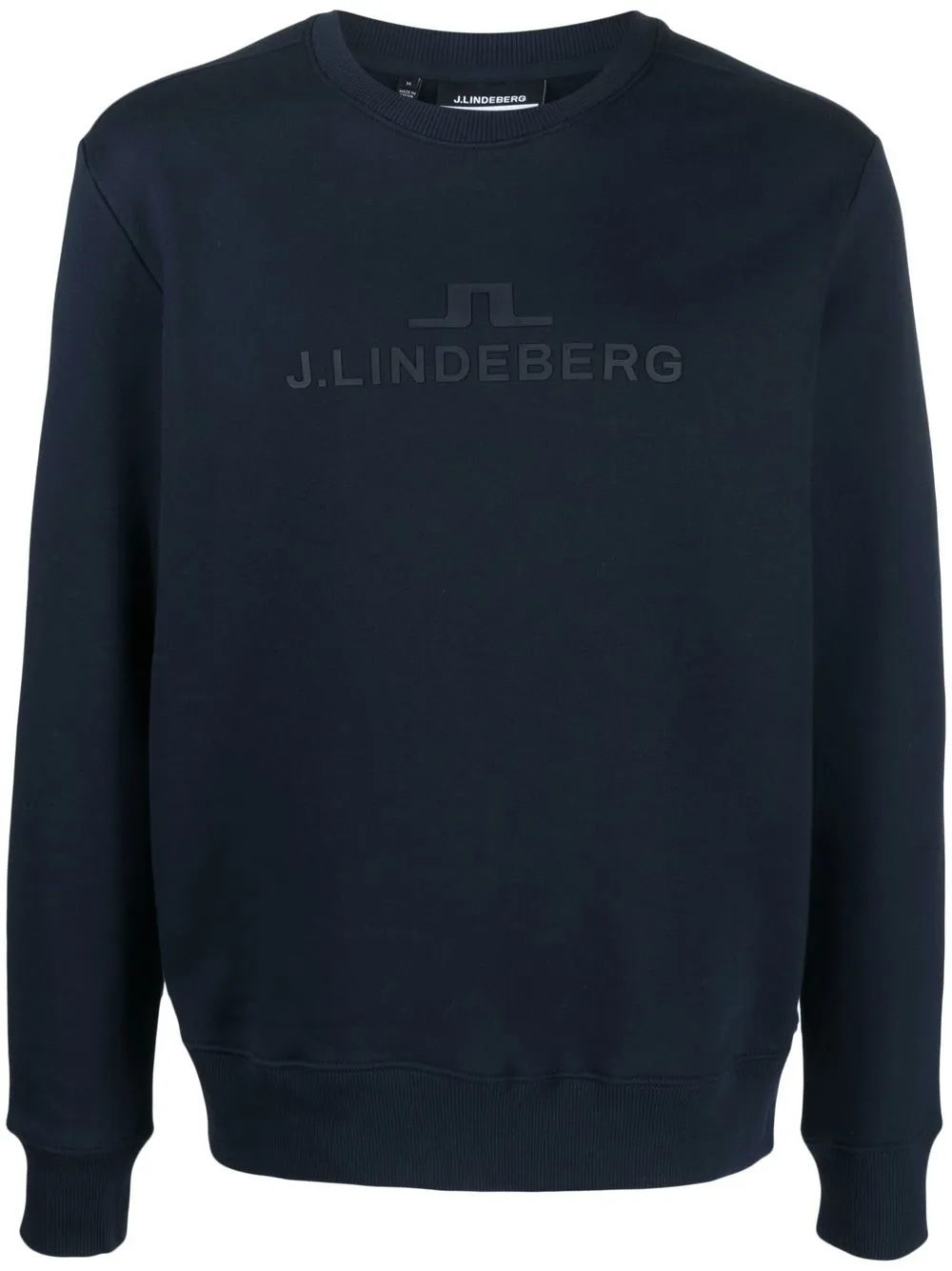 

J.Lindeberg sudadera Alpha - Azul