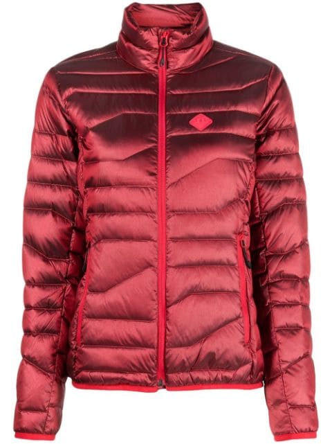 J.Lindeberg Cliff padded feather-down jacket