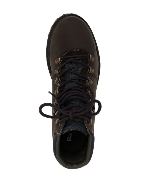 barbour quantock commando boots