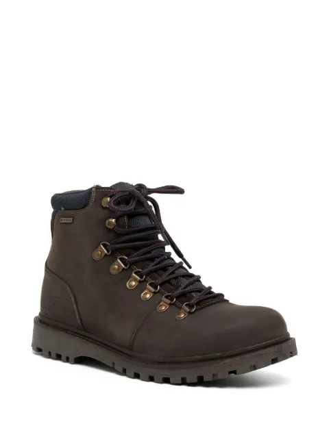 barbour quantock commando boots