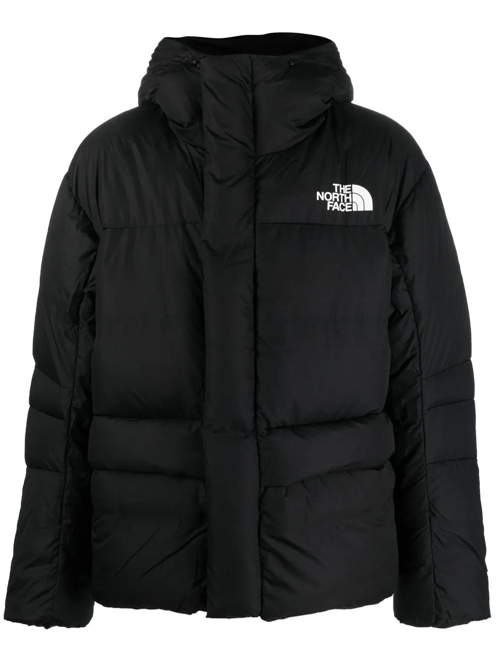 

The North Face Himalayan padded jacket - Black