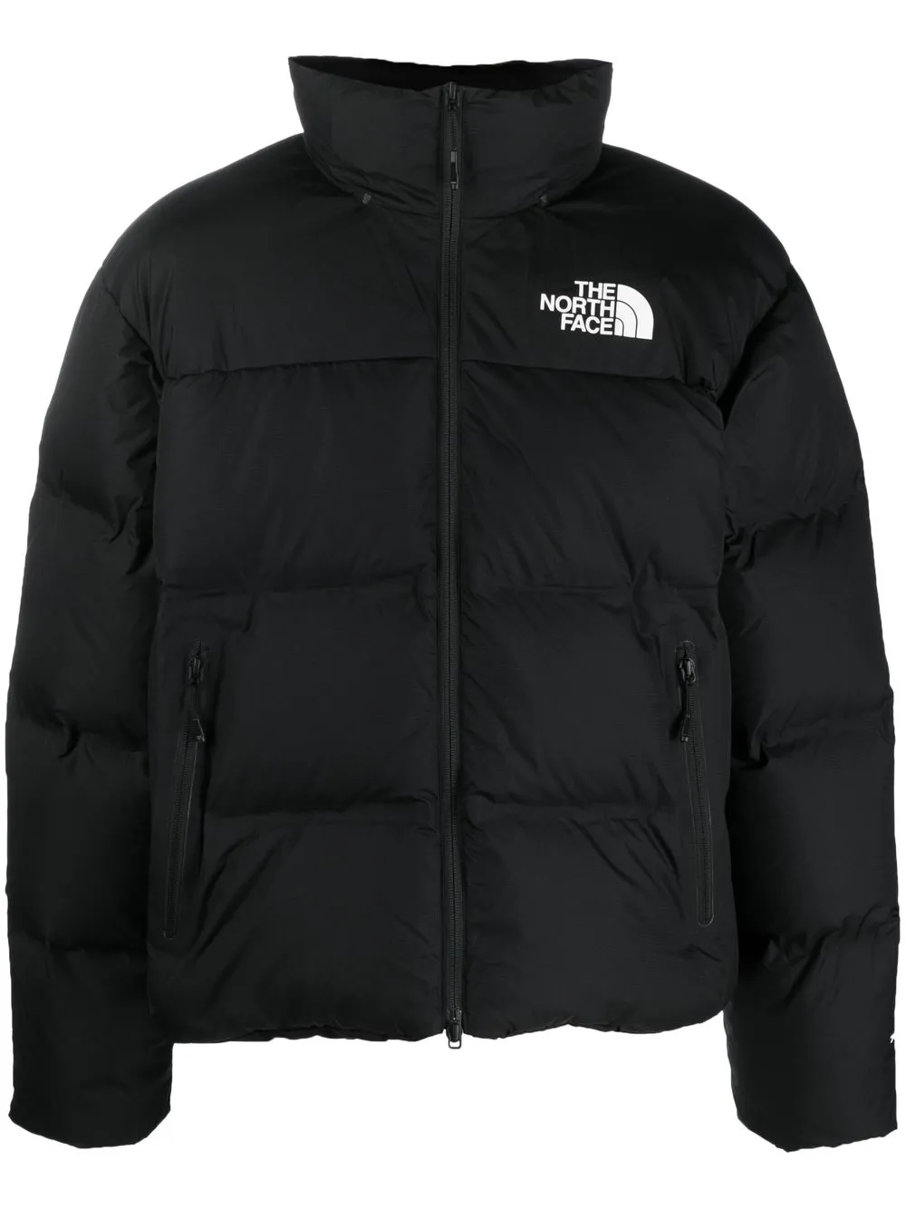 

The North Face Nuptse Retro 1996 padded jacket - Black