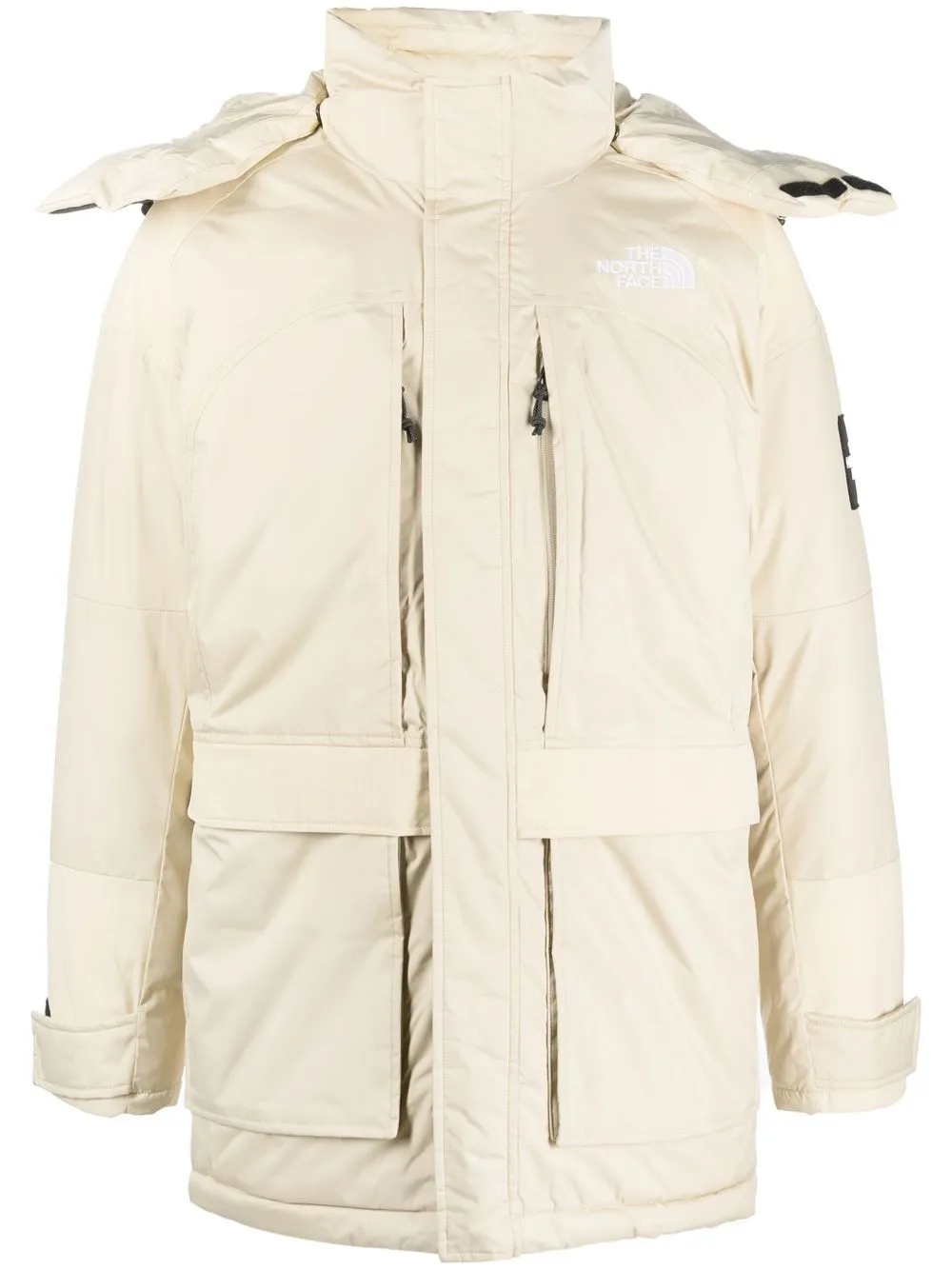 

The North Face Rusta DryVent™ coat - Neutrals