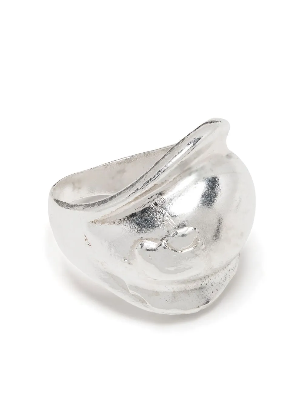 

Alighieri The Abundant Dream ring - Silver