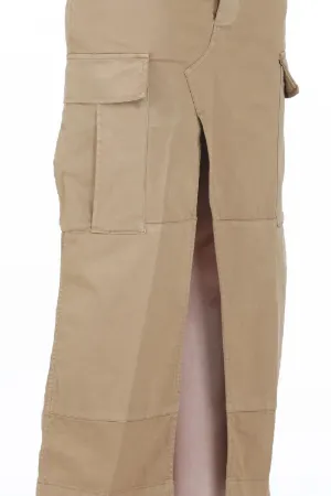 Split Skirt