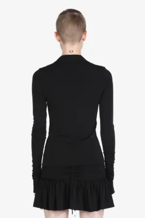 Jersey Top