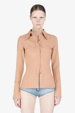 Tailored Shirt