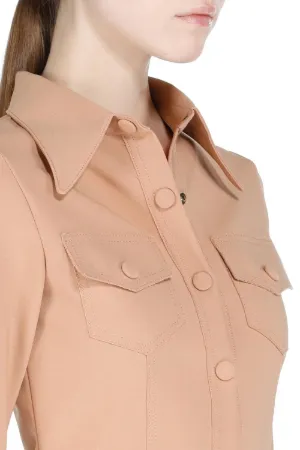 Tailored Shirt