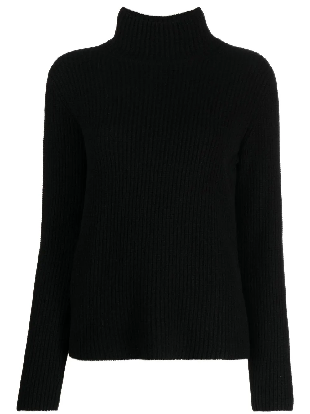 

Vince cashmere chunky-knit jumper - Black