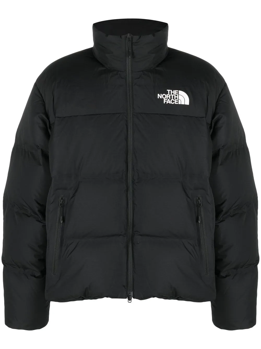 

The North Face RMST Nuptse padded jacket - Black