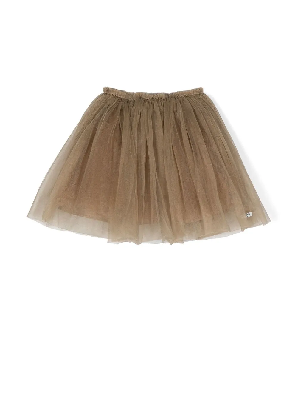

Donsje tulle tutu skirt - Brown