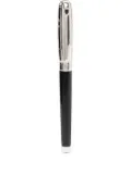 S.T. Dupont Line D Vitruvian Man Animation rollerball pen - Black