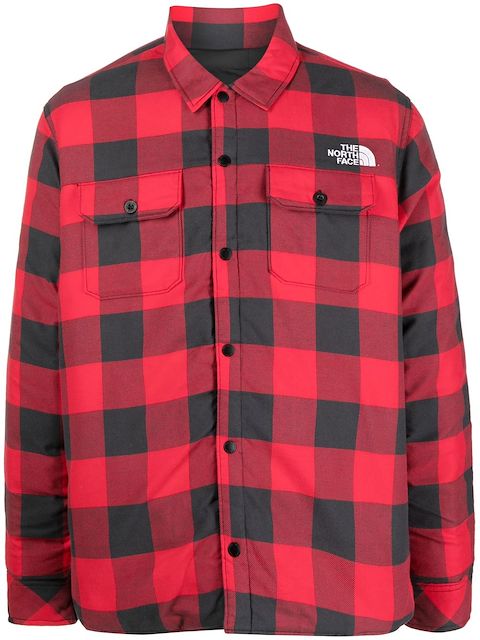 The North Face Thermoball™ reversible padded jacket