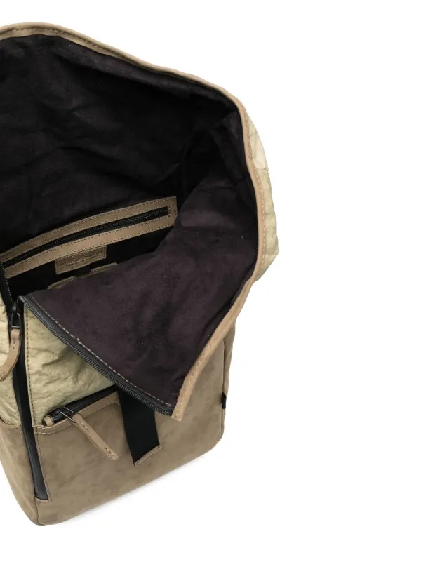 officine creative レザーリュック　カーキ m57148436092_1.jpg?1695182266