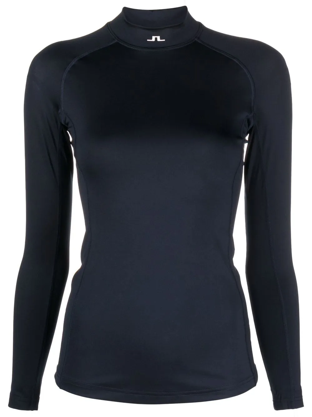 

J.Lindeberg Asa Golf compression top - Blue