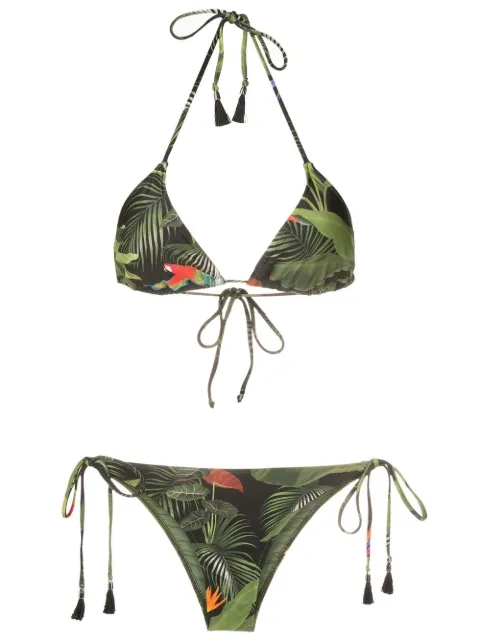 Lygia & Nanny bikini Maya 