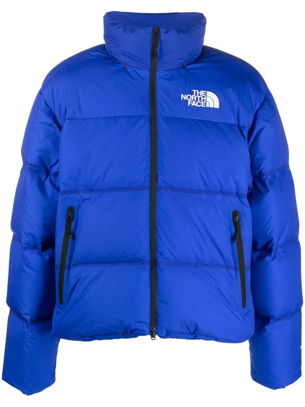 

The North Face Nuptse Retro 1996 padded jacket - Blue