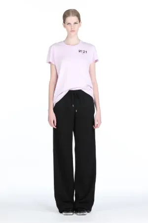 Logo-Print T-Shirt