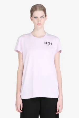 Logo-Print T-Shirt