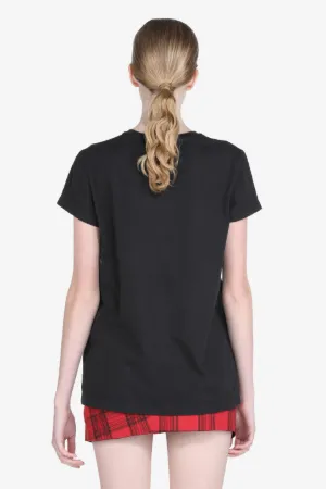 Logo-Print T-Shirt