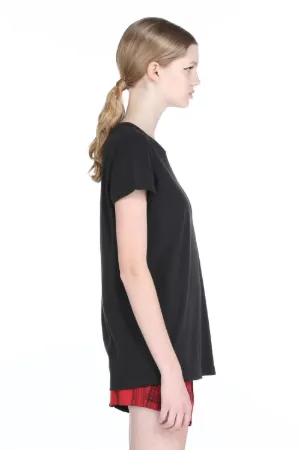 Logo-Print T-Shirt