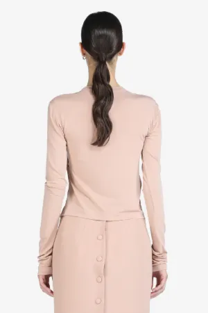 Ruched Top