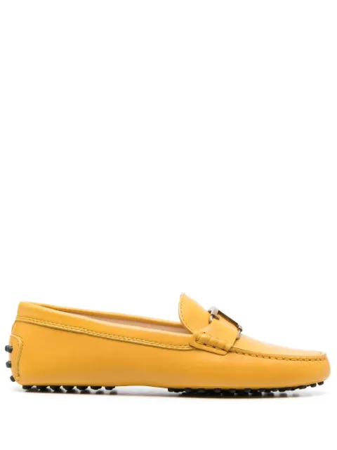 Tod's mocasines Gommino