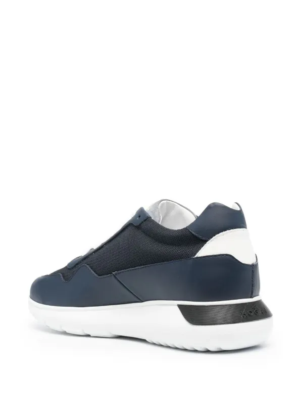 Hogan 2024 panelled sneakers