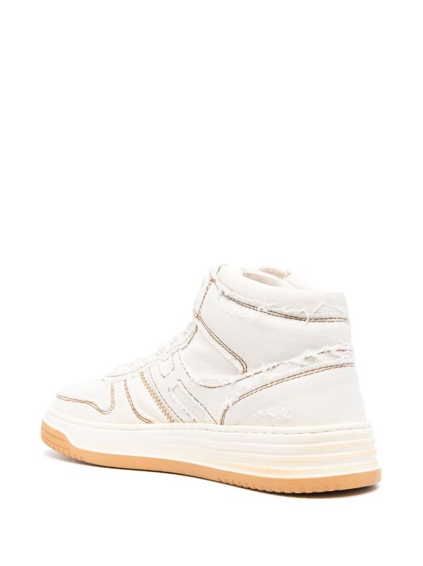 High 2025 sneakers dames