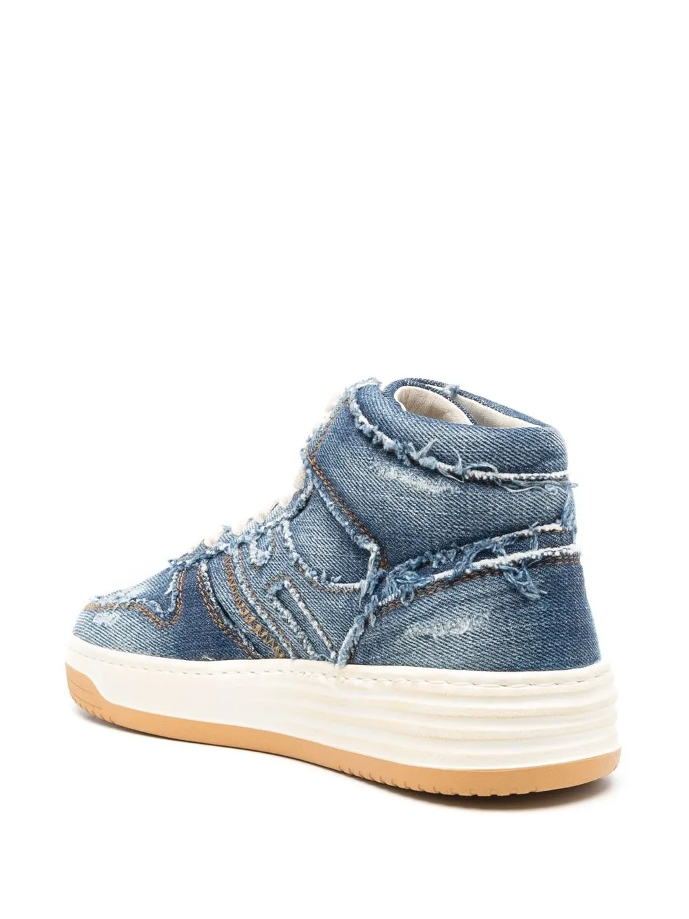 Sconti su outlet scarpe hogan