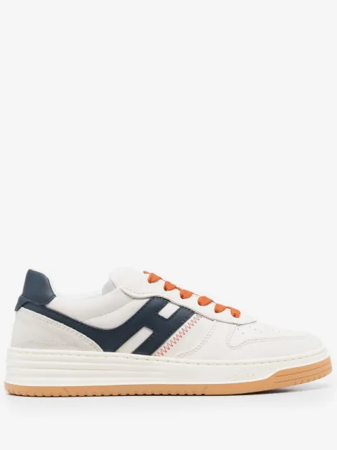 Hogan H630 low-top sneakers