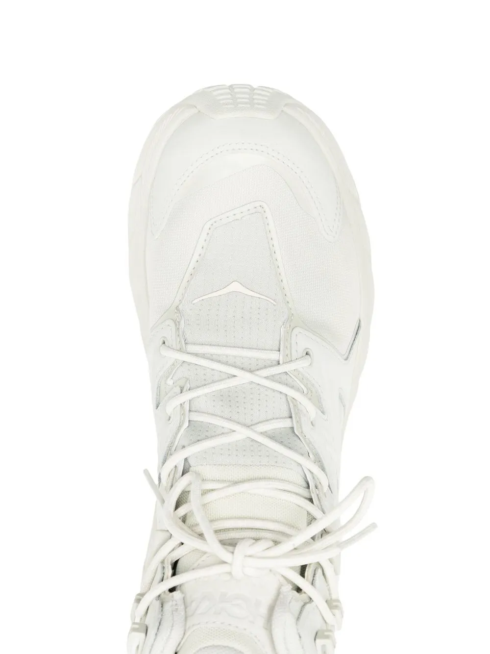 HOKA ANACAPA MID GTX LACE-UP SNEAKERS