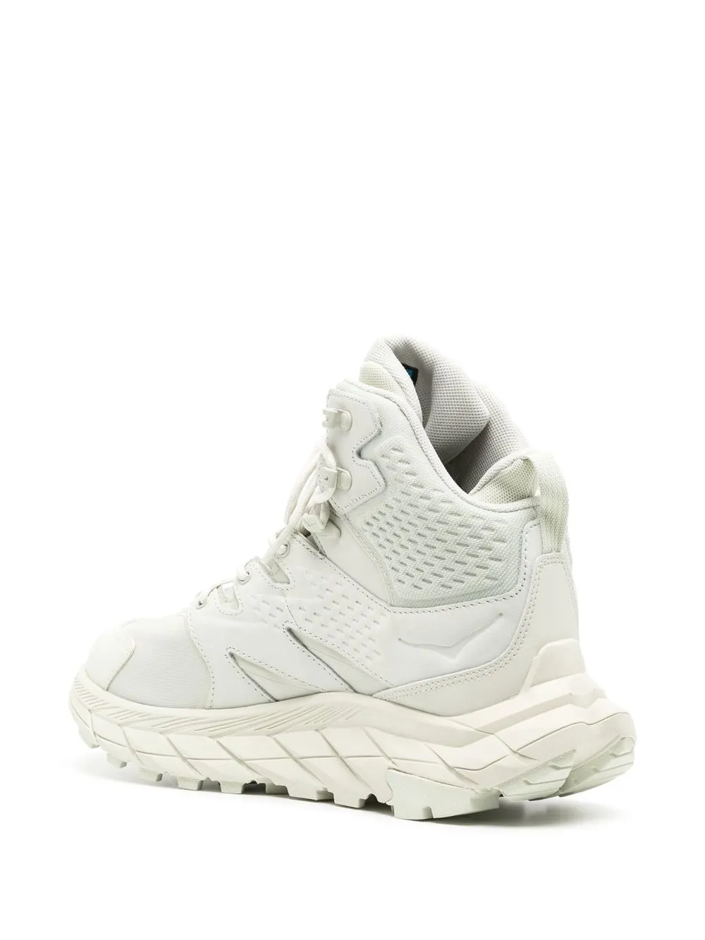 HOKA ANACAPA MID GTX LACE-UP SNEAKERS