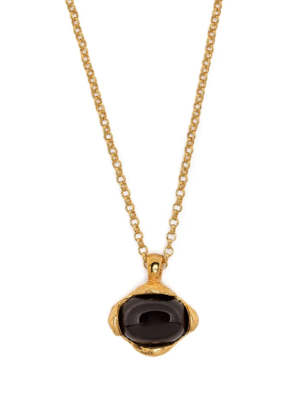 

Alighieri The Burning Desire necklace - Gold