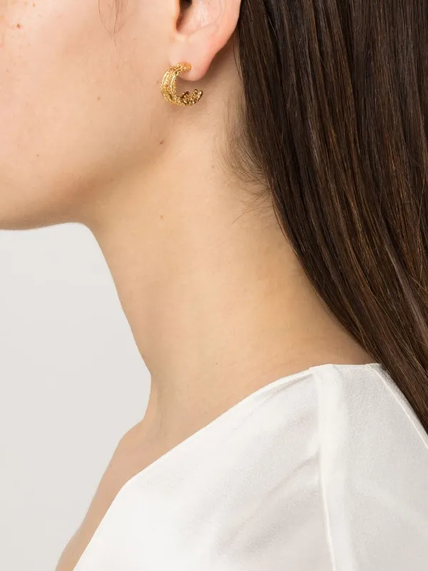 ALIGHIERI アリギエーリ ゴールド ピアス ALIGHIERI アリギエーリ ピアス ゴールド THE ETRUSCAN REMINDER