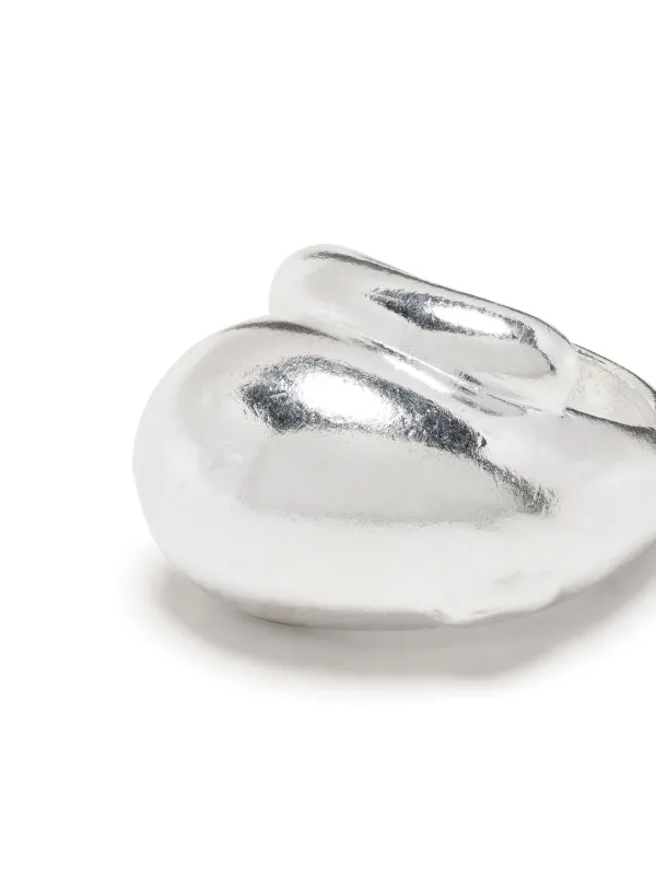 【関税込み】Alighieri シルバー In Vino Veritas リング Alighieri In Vino Veritas Ring | Silver | FARFETCH JO