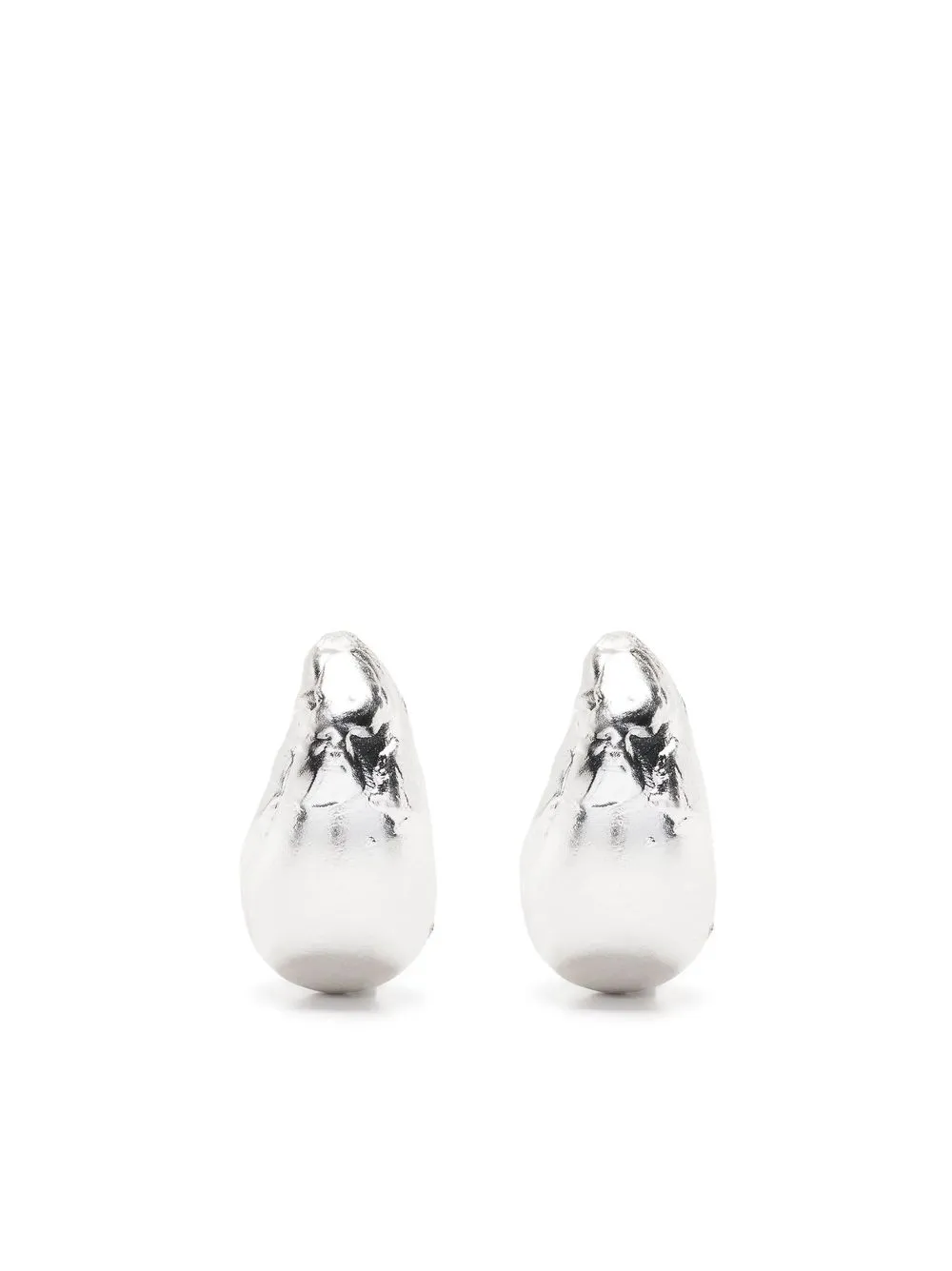 

Alighieri The Abundant Dream earrings - Silver