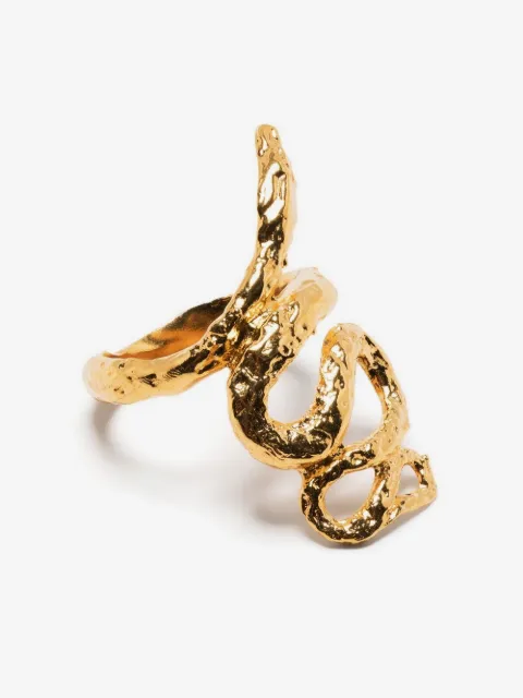 Alighieri The Medusa ring