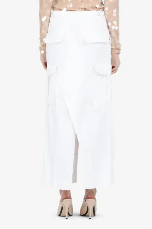 Split Skirt