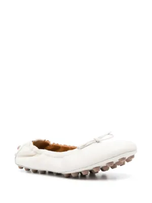Tod's（トッズ）ウィメンズ バレエシューズ｜フラットシューズ