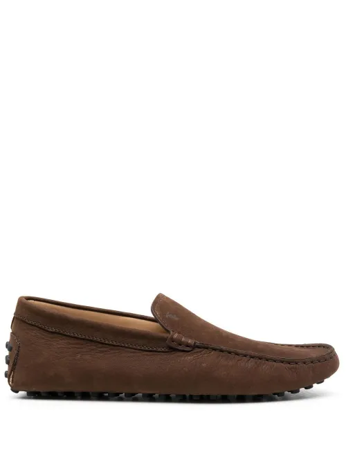 Mocassins Gommino Driving - Tod's - Modalova